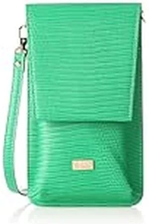 NAEMI Crossbody mini-tas voor dames, crossover-body tas, , Eén Maat