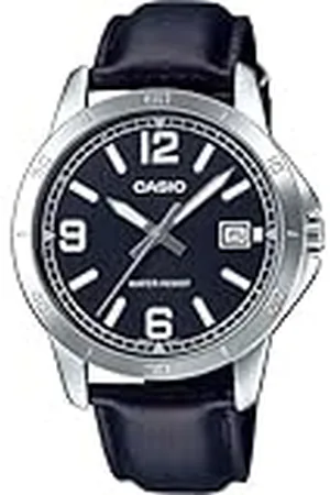 Casio Mtpv004l1b Watch One Size, , Riemen.