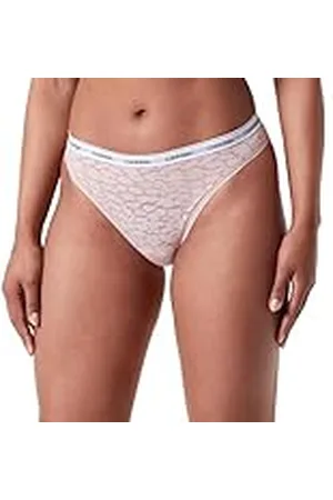 Calvin Klein Bikini Slipje voor dames, , XL