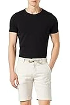 GIANNI LUPO Morris Casual shorts voor heren, , 42 NL