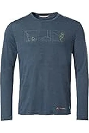 Vaude Heren Rosemoor LS T-shirt III