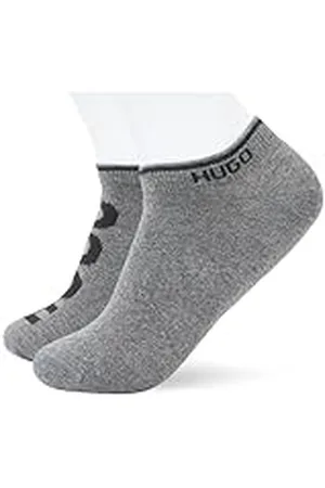 HUGO BOSS Enkelsokken voor heren, , 39-42 EU