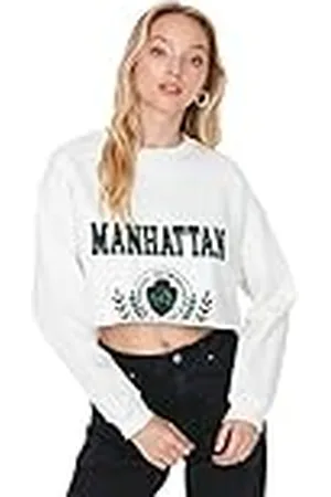 Trendyol Sweatshirt - - Regular XL , , XL