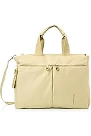 Mandarina Duck Unisex Md 20 Bagage - Carry-On Bagage, , Eén maat, MD 20