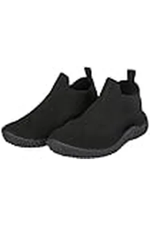 Sterntaler Uniseks kinderbadschoenen, sokkenvorm, watersportschoen, , 22 EU
