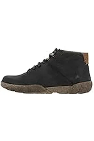 El Naturalista Herren Bequemschuhe Schildpad, Männer Schnürschuhe, , 41 EU