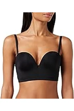 Wonderbra Ultieme beha met open rug, , 75D