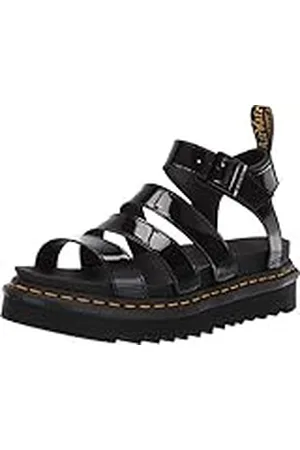 Dr. Martens Blaire sandaal voor dames, 38 EU