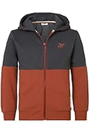 Noppies Jongenscardigan Rosenberg lange mouwen gebreid vest, , 92