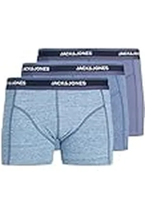 JACK & JONES Boxershorts voor heren, , L