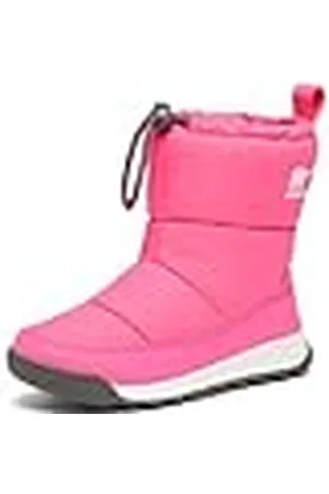 sorel Jeugd Unisex Whitney II Plus Waterdichte, donzige laars