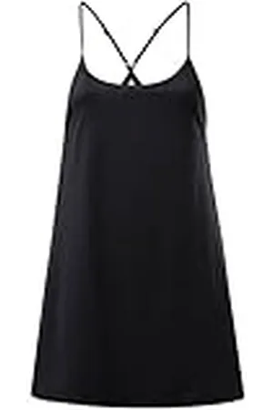 Reebok LUX Strappy Jurk in , , 16XL Plus