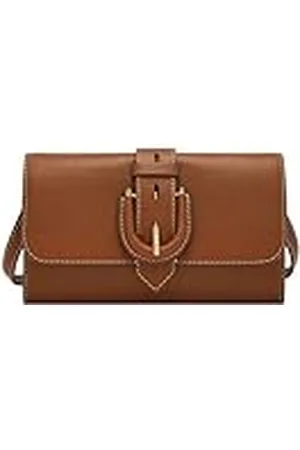 Fossil Harwell Crossover Body Bag voor dames, , Large