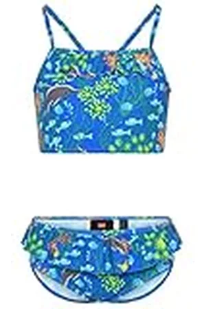 LEGO Wear Meisjesbikini UPF 50+ zonwering LWAda 302 set, , 92 voor meisjes