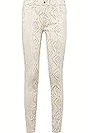 Mavi Adriana Skinny Jeans voor dames, , 31W / 32L