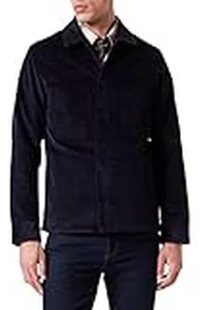 QS by s.Oliver Heren jas lange mouw, , XL