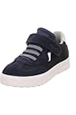 Superfit Meisjes Stella Sneakers, , 38 EU