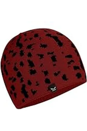 Salewa Kids Am Beanie muts, , L/55 Unisex baby