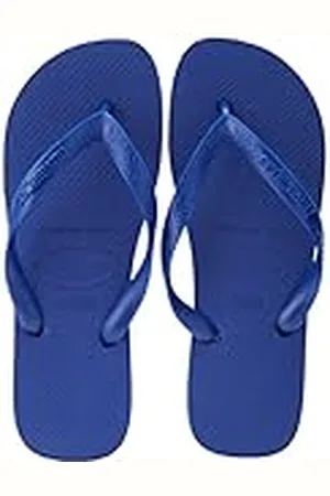 Havaianas Unisex top (Mini Me), marineblauw, VK kind 8