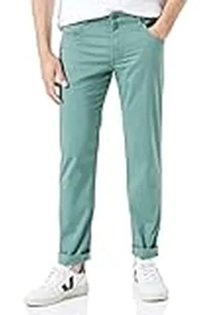 Bugatti Heren 3224-36381 Five Pocket Ho, , Flexcity, , 30W x 32L
