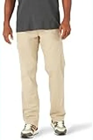 Lee Heren Performance serie Extreme Comfort Cargo Pant Casual - beige - L
