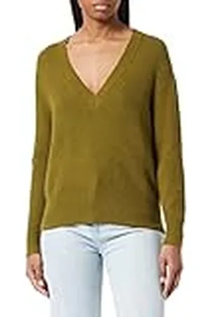 QS by s.Oliver Dames 10.2.11.17.170.2120697 Pullover , 44