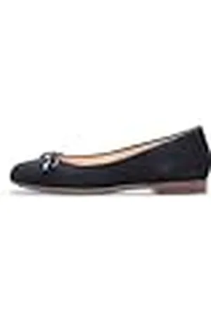 ARA Sardinia ballerina voor dames, Blauw 12 31324 13, 35 EU