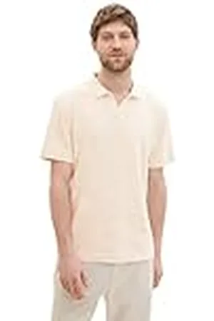 TOM TAILOR Poloshirt voor heren, , L