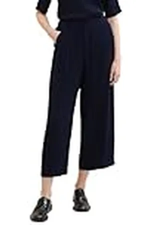 TOM TAILOR Culotte damesbroek, , 34W / 28L