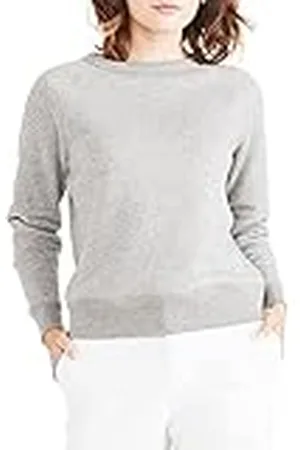 Dockers Dames Crewneck Dkrs (2 sweatshirt, M, , M