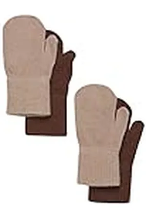 CeLaVi Unisex Baby Magic Mittens wanten, , 3-6 Jaar