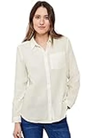 CECIL Hemdblouse voor dames, , L