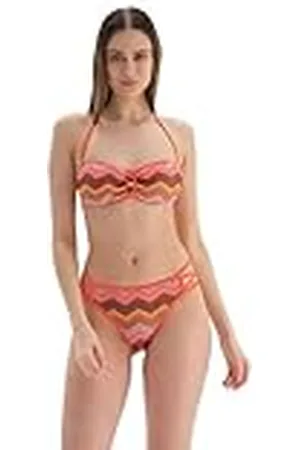 Dagi Dames Strapless Bikini Top