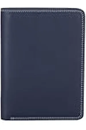 Mywalit Boeklet Wallet, unisex portemonnee voor volwassenen, koningsblauw, eenheidsmaat, , Eén maat