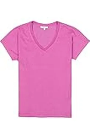 Garcia Dames T-shirt met korte mouwen, , XXL