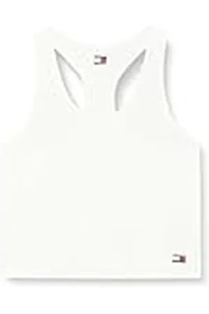 Tommy Hilfiger Dames 2P Tank (Ext Maten) XL, , XL