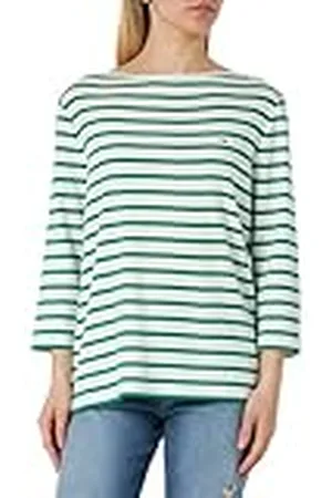 Tommy Hilfiger Gebreide top L/S dames, , 42 NL