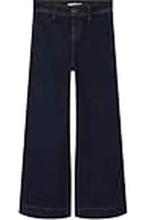 NAME IT Girl Jeans Wide Fit, , 134