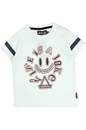 Eleven Paris T-shirt, , 10 Jaar