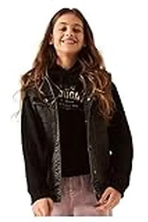 Garcia U22455_girls jacket