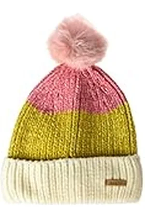 Barts Jongens Starflower Beanie Kids Baskenmuts, , 53 cm