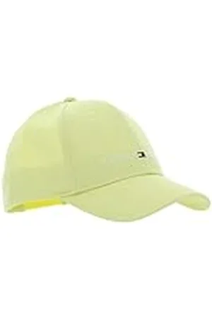 Tommy Hilfiger Unisex Kids TH Essential Cap AU0AU01667 Cap, , L-XL, , L-XL