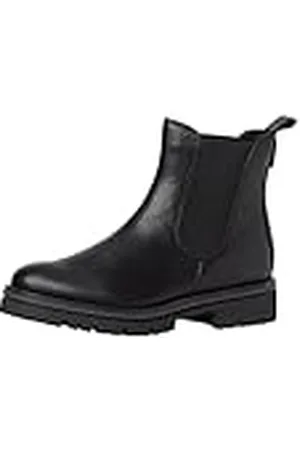 Marco Tozzi Dames 2-2-25436-29 leder Chelsea-laarzen, , 39 EU