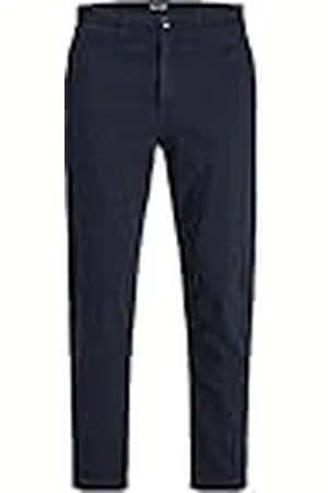 JACK & JONES Jpstace Jjharlow chinobroek voor heren, , 32W / 34L