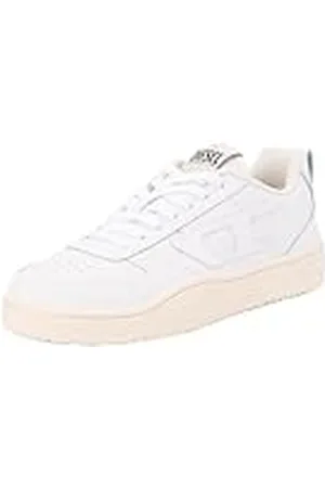 Diesel S-Ukiyo V2 Low, T1015-P5576, gymschoenen voor heren, maat 44,5 EU, , 44.5 EU