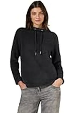 CECIL Dames verengaren shirt, , S