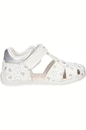 Geox Baby Meisjes B Elthan Girl C sandaal, , 18 EU