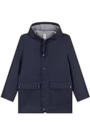 Petit Bateau Gewaxt dames, , XS