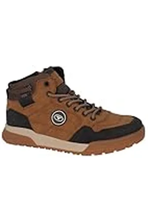 TOM TAILOR Heren 4280370003 Modieuze laarzen, , 44 EU