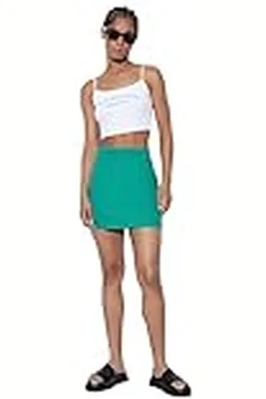 Trendyol Pencil A-line Mini-rok voor dames, , 40